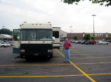 Motor Home Travelers Attacked In Walmart Parking Lot Sue
Company