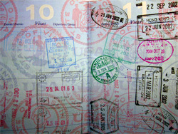 Passport Fees Rising On July 13