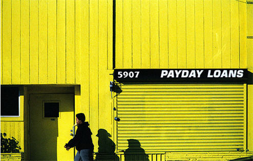 Ohio Senate Passes Strict Lending Legislation, Prepares To Punch Payday Lenders In The Face