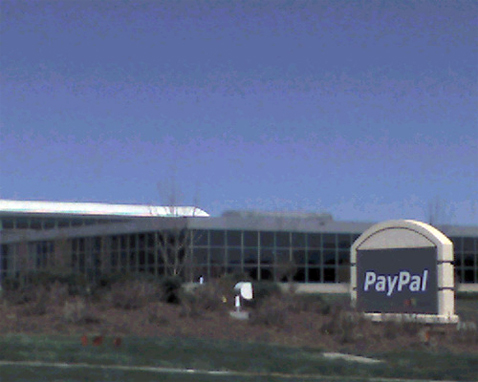 302 Phone Numbers To Reach A Human At Paypal