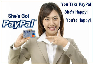 PayPal Will Still Screw You, But Less Obtusely
