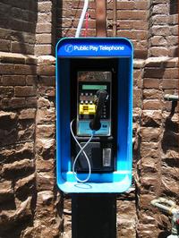 How To Get Your Phone Fixed: Make It A Pay Phone