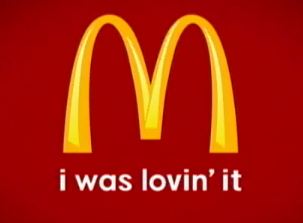 New Ad Blames McDonald's For Heart Disease