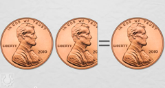 The Case Against Pennies Might Make You Want To Send Yours Back To Uncle Sam For Something Useful