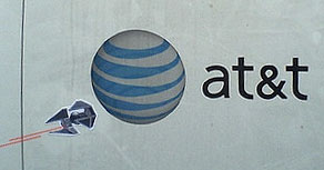 AT&T Demands UVerse Upgrade To Remove Dead Father's Name From Account
