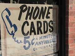 Prepaid Phone Cards Loaded With Fees That Chew Up Callers' Cash