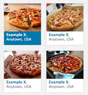 Domino's Thinks Your Actual Pizza Could Star In An Ad