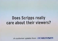 Cablevision Explains Why Their Business Model Is Good And Scripps Sucks