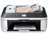 Canon Replaces Lazy Reader's Printer 6 Months Out Of Warranty
