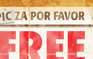 Pizza Chain Offers Free Pies If You Order In Spanish