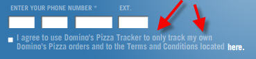 Domino's Announces Online Pizza Tracking That's Accurate To 40 Seconds