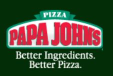 Papa John's Delivery Guy Rescues Trapped Customer