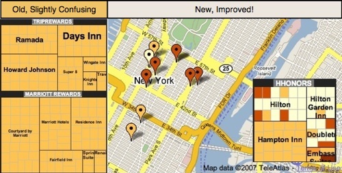 Update: PointMaven Now Uncovers Superior Hotel Reward Offers With Maps