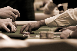 Embezzling Broker Sentenced To 6 Months Of Poker