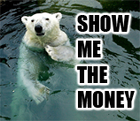 Save The Polar Bear Sweaters Are Nice, But Do The Bears Really Get The Cash?