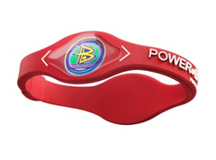 PowerBalance Admits There's No Proof It Works