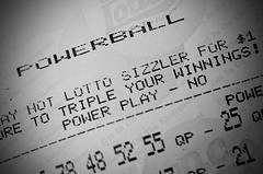 Powerball Makes It "Two Dollars And A Dream"