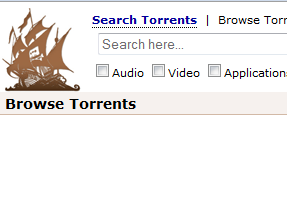 Court Orders UK Internet Providers To Block Pirate Bay
