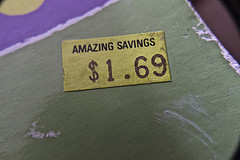 Common Price Tag Gimmicks Retailers Use To Lure You In