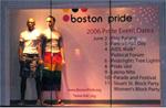 Update: Boston Macy’s Removes Gay Mannequins