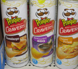 Procter & Gamble Sells Off Pringles For $1.5 Billion