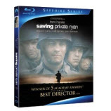 Paramount Recalls Saving Private Ryan Blu-ray, Sending Out Replacements