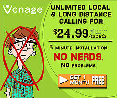 Lawsuits: Vonage Owes Verizon $58 Million