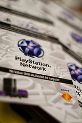 Sony Not Sure If Credit Card Info Was Compromised During PSN Outage