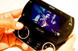 Sony Blocks Online Play On Used Copies Of PSP SOCOM Game