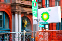 BP Gets Go-Ahead To Start Drilling In Gulf Of Mexico Again