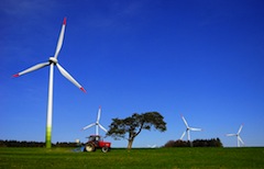 Utility Offering Oregon Residents $5,000 To Not Complain
About Wind Turbine Noise