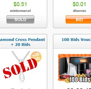 Have You Ever Used A Penny Auction Site?