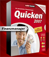 New Quicken 2007 Update Available