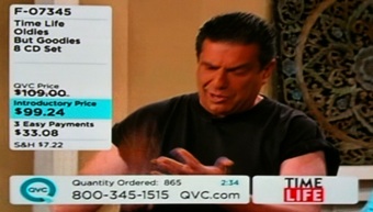 The Cutthroat World Of QVC Host Auditions