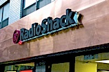 Radio Shack Takes Selling Used Digital Recorder Containing Personal Information As New Seriously