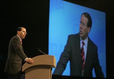 AT&T CEO: $10 DSL "Not A Product That Our Customers Have Clamored For"