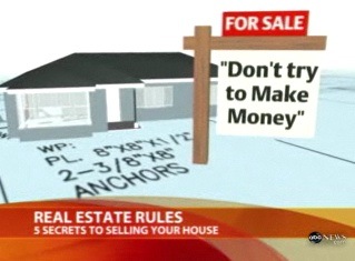 VIDEO: 5 Tips For Selling Your Home Now