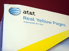 Offices, Beware The "Yellow Pages Online" Scam