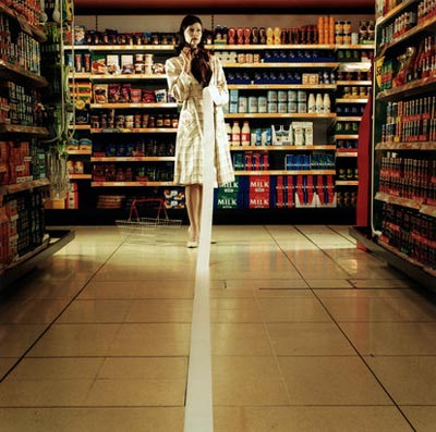 MA Supermarkets Ban Hyper-Savvy Shopper