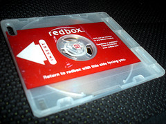 Redbox Testing Higher Prices In Some Markets