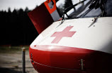 Johnson & Johnson Sues The American Red Cross Over "Red Cross" Symbol