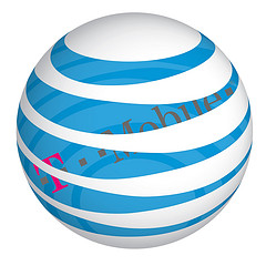 FCC Approves Transfer Of AT&T Spectrum To Its Former Flame T-Mobile