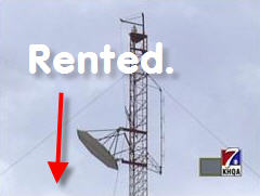 Comcast Is Renting Your Land And They're Not Paying Their Bill