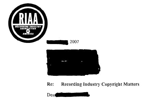 RIAA Tries To Avoid Paying Expensive Lawyers By Bullying ISPs