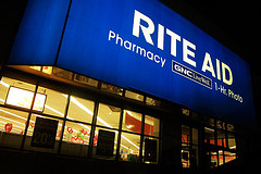 What's Up With Rite Aid Scanning My ID To Buy Booze?