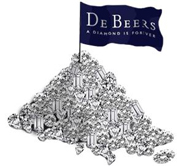 Bought A Diamond? Get A Piece Of $135,432,500 DeBeers Lawsuit
