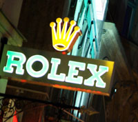 Rolex Mails Precious Inherited Watch To Wrong House, Never To Be Seen Again