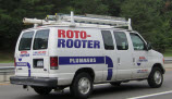 Roto-Rooter Drains $200 From My Bank Account For 3-Minute Visit