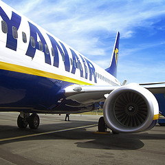 Ryanair Passenger: I Was Detained For Complaining About Food