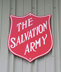 Apparently, The Salvation Army Doesn't Want My Stuff